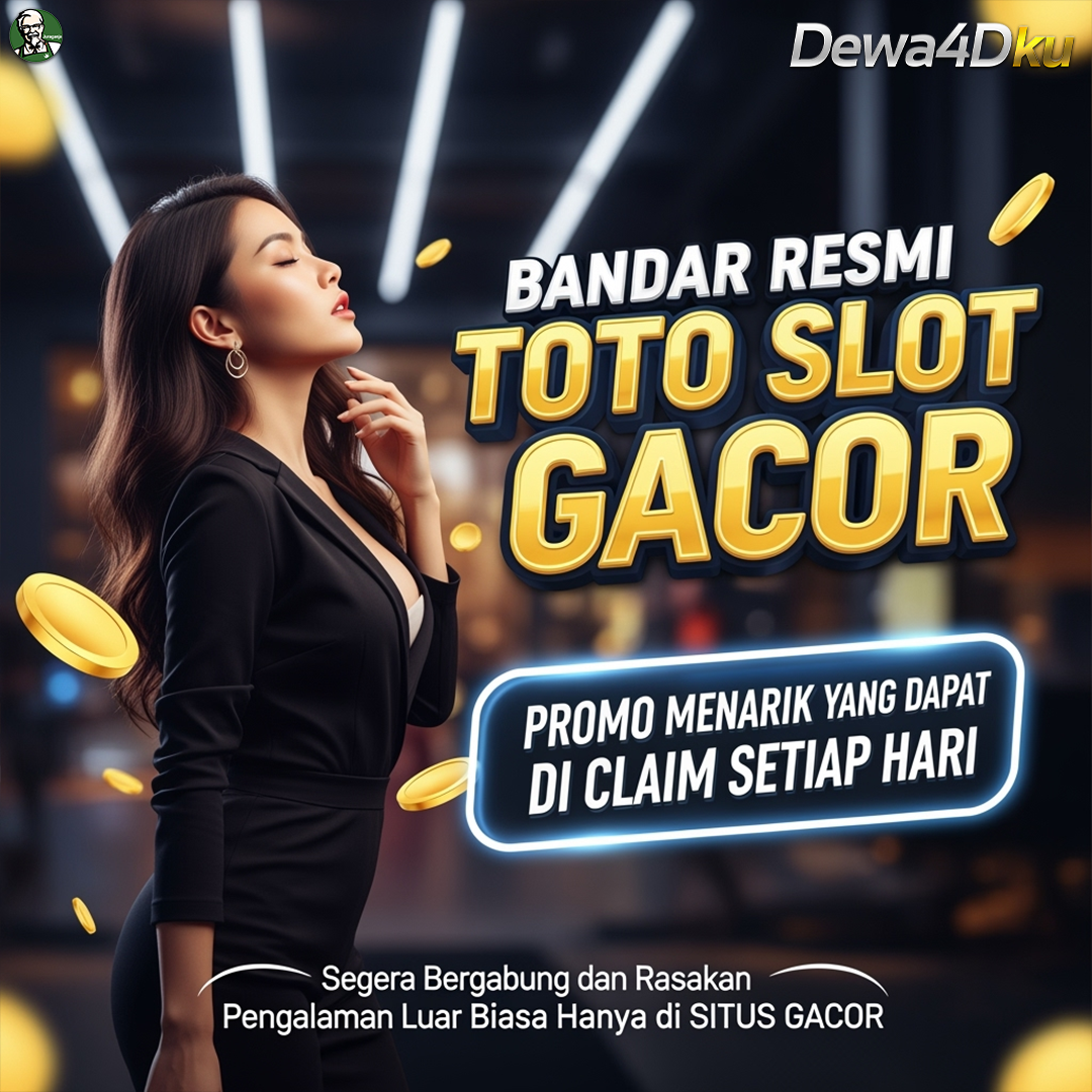 DEWA4DKU: Link Situs Toto Slot 4D Resmi Bandar Slot Gacor Terpercaya Mudah Menang - WooCommerce eCommerce